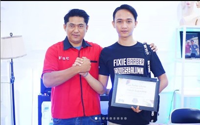 Rekomendasi Sekolah Barbershop Terbaik di Indonesia