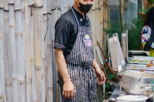 Apron Bakery, Media Branding Kekinian untuk Bisnis