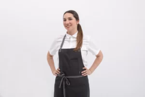 Tips Memilih Apron Chef Bakery dan Rekomendasi Produk Terbaiknya