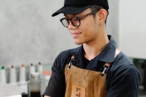 Mengapa Harus Memilih Bahan Kulit Suede untuk Apron?