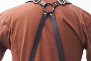 Tips Memilih Apron yang Paling Tepat untuk Bisnis Cafe Anda