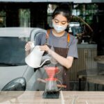 Bisnis Coffee Shop: Rahasia Sukses dan Langkah-Langkah Penting yang Harus Diambil