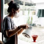 Apron Cafe yang Unik: Meningkatkan Citra dan Perlindungan dalam Dunia Barista dan Bartender