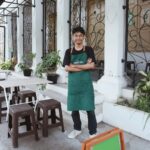 Merancang Cafe yang Mengundang Pelanggan: Tips Desain Interior yang Profesional dan Menarik