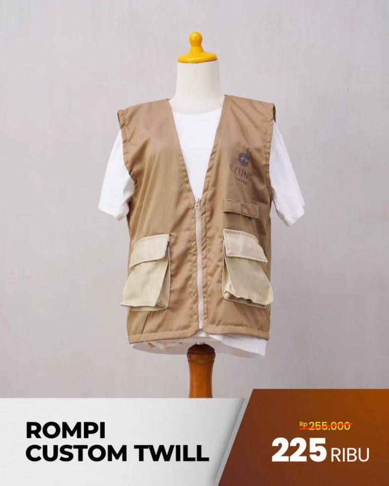ROMPI CUSTOM TWILL_11zon
